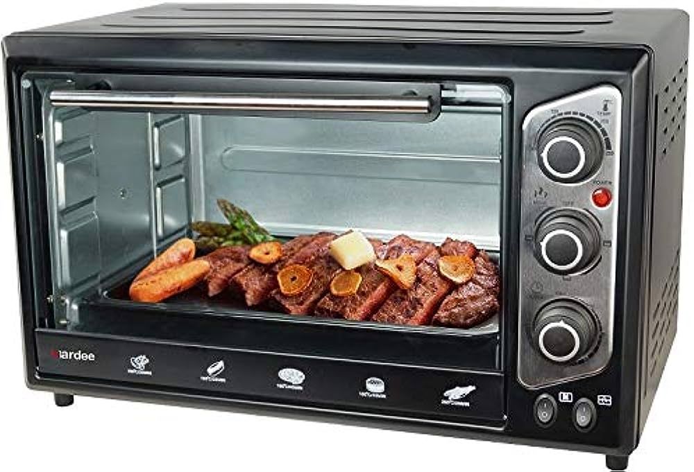 Buy Ovens Online at Best Price in Pakistan - Daraz.pk