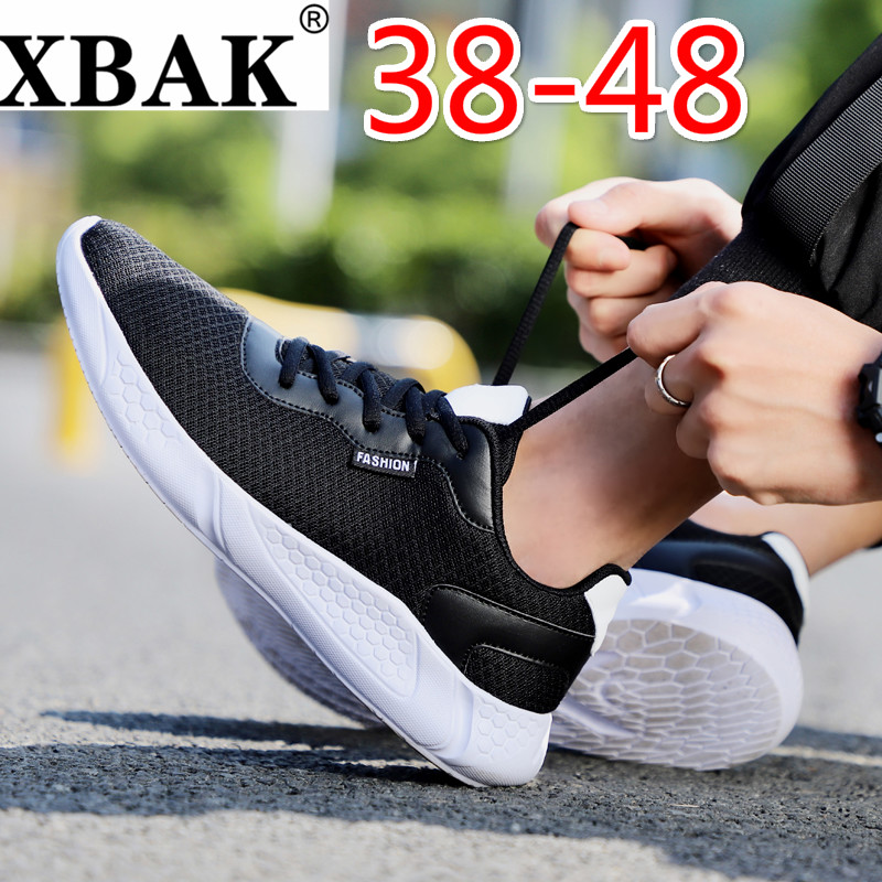 large size mens sneakers