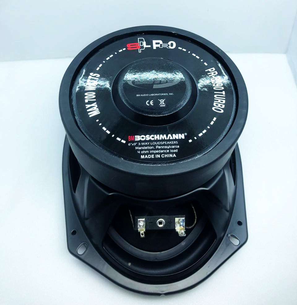 Boschmann Speakers Review Nancy Hoffman