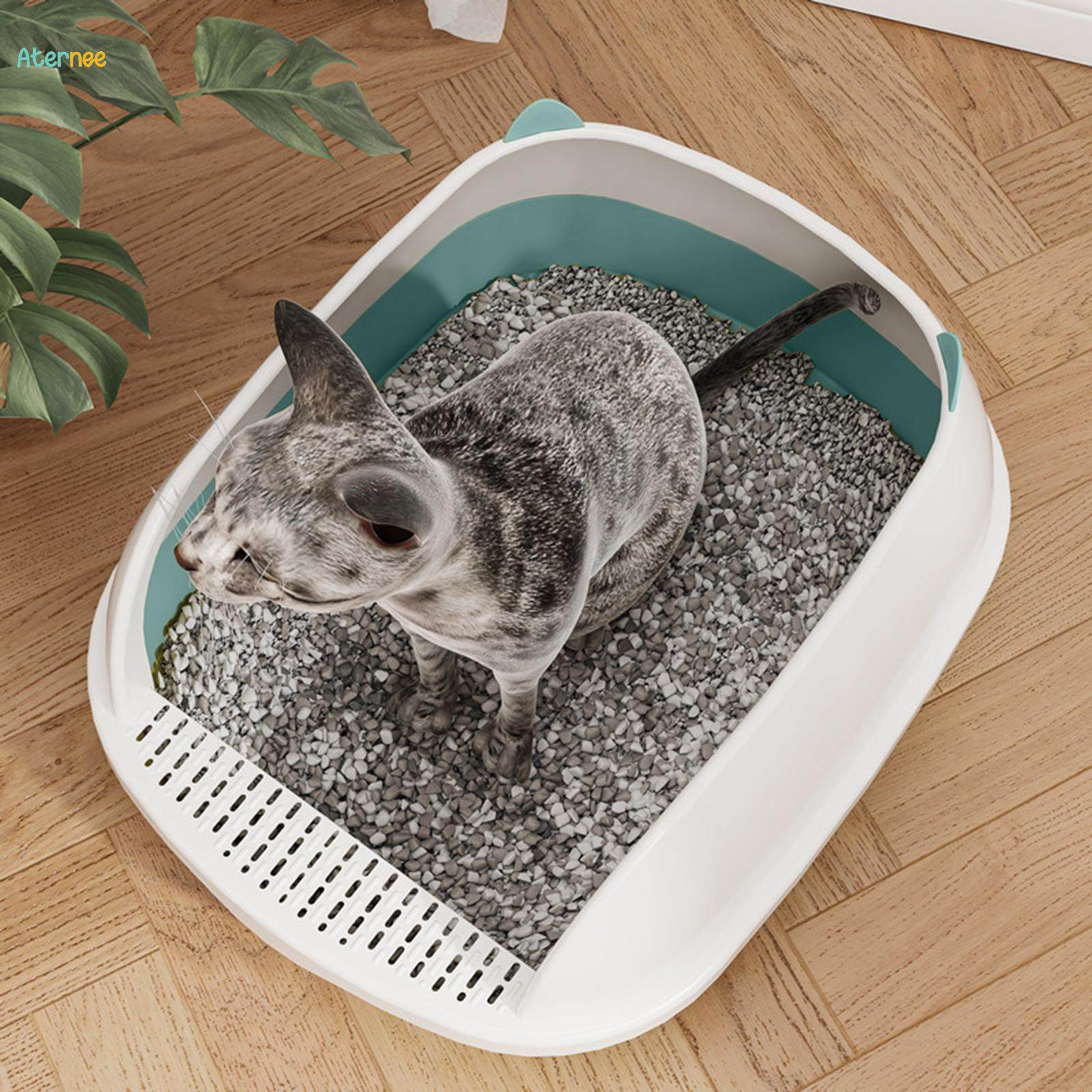 Cat litter cheap box lazada