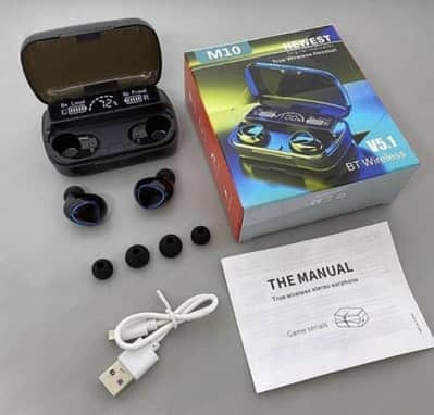 Original M10 & M90 &  F9 Mini Invisible Ultra Bluetooth Mini Bluetooth Wireless Stereo Headset/Earphone/Handsfree/Headphone With Mic Universal Handsfree& For All Android Phones/Bluetooth Headset For All Mobiles/Special Blue Tooth Headset