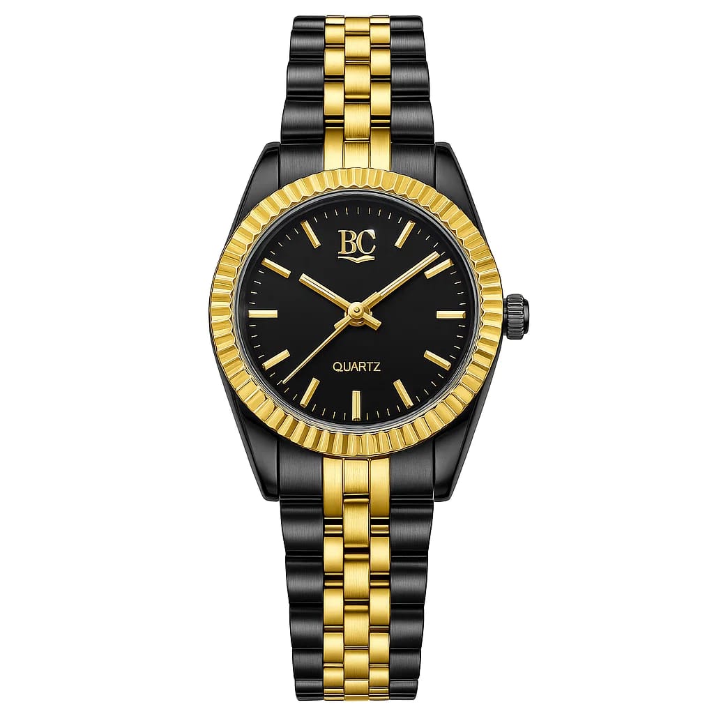 Womens Classic Fashionable Watch With Diamonds Imported Girls luxury wrist watch Quartz watches for ladies full water Resistant women's watches