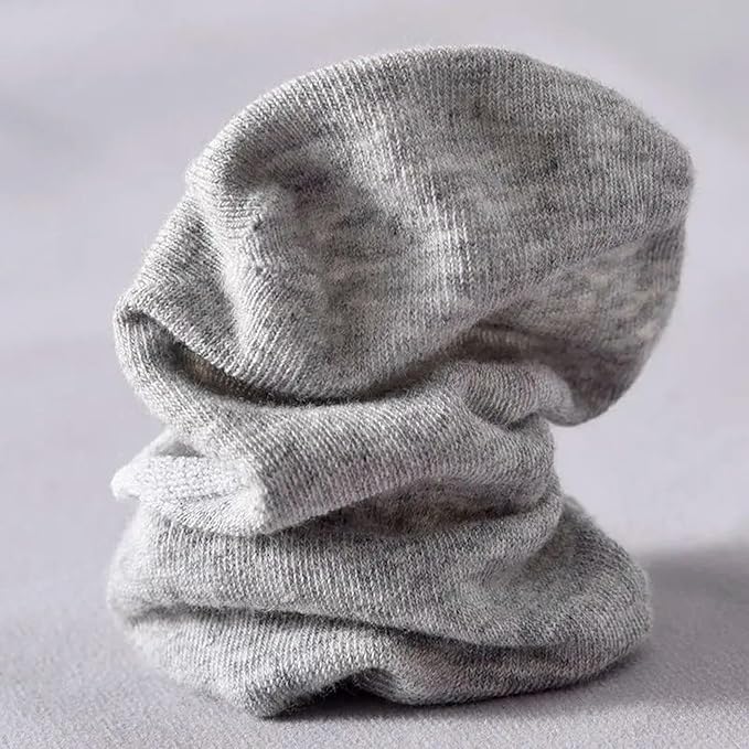 Pack of 3/6/9/12 Pair Low cut short sock Invisible Loafear Socks For women and men