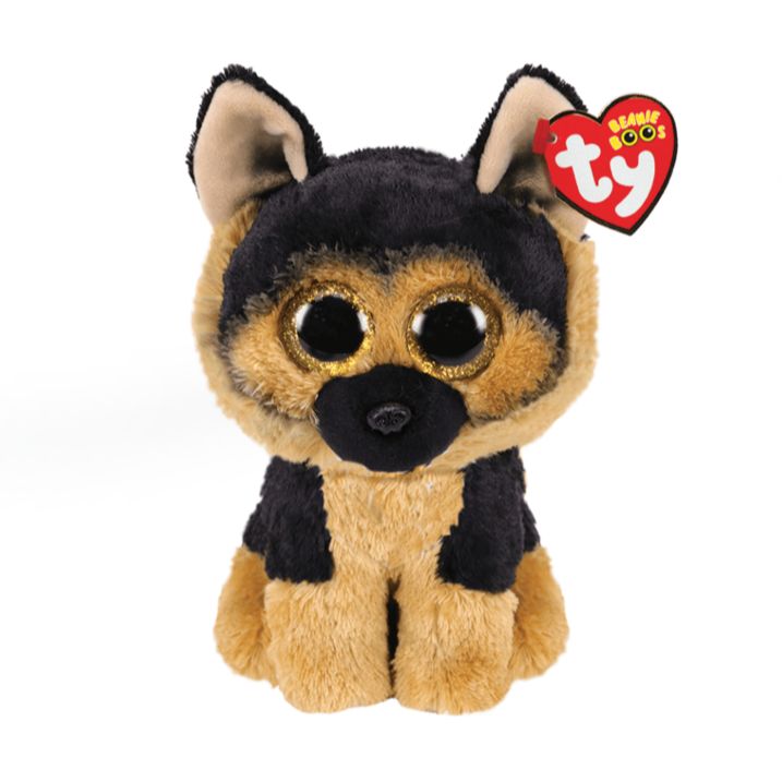 TY Beanie Babies Glittery Eyes 15cm Soft Stuffed Cuddly Animals Plush Toys For Kids