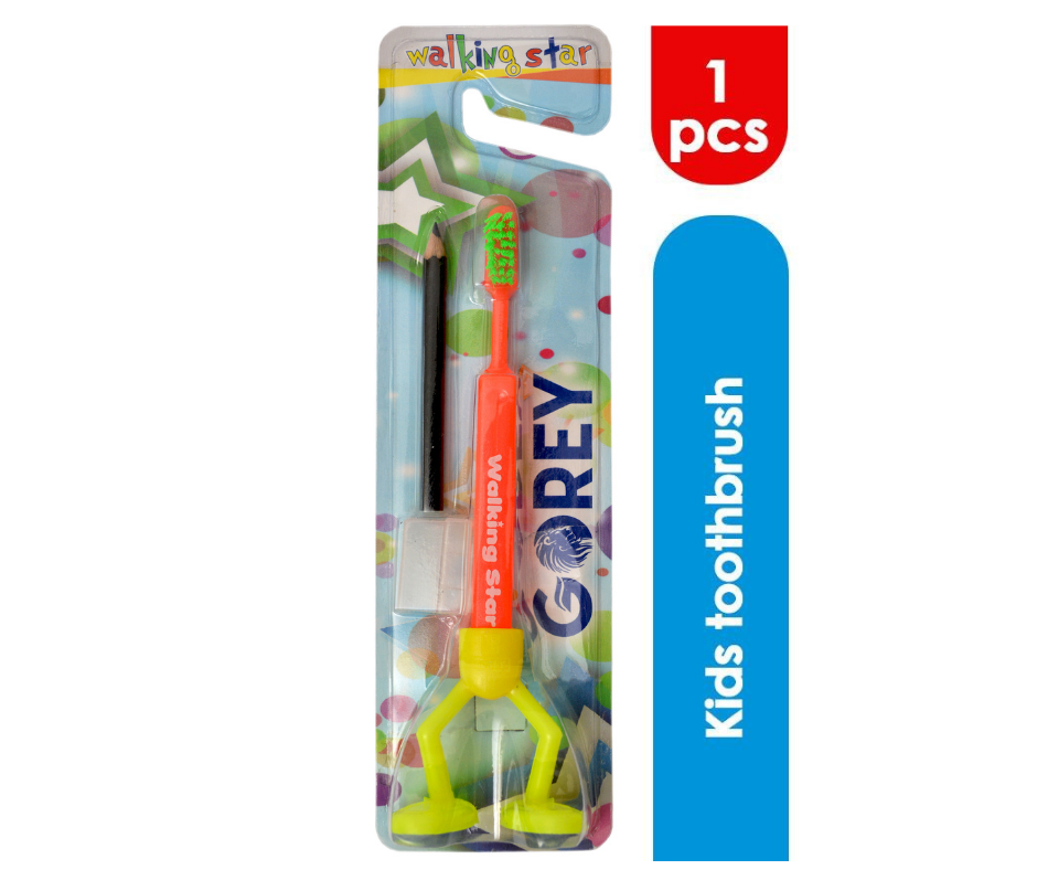 Walking Star Kids Toothbrush Price in Pakistan View Latest Collection