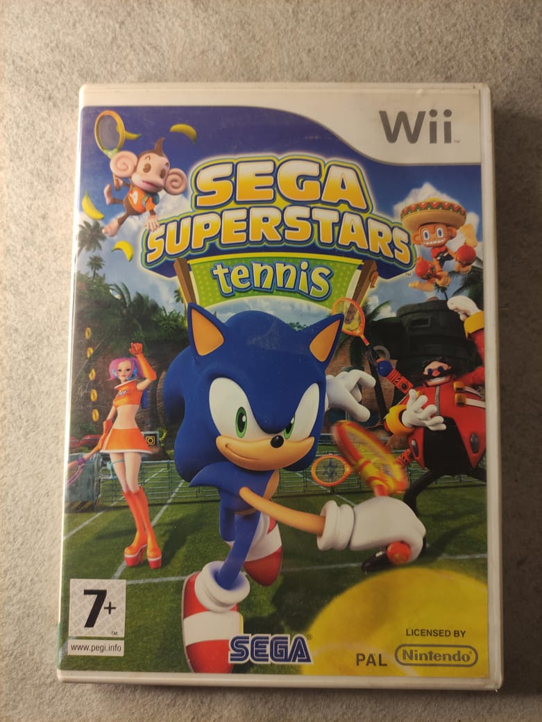 Nintendo wii games / Nintendo wii u games / Nintendo wii Game original Cds (Choose & Buy)