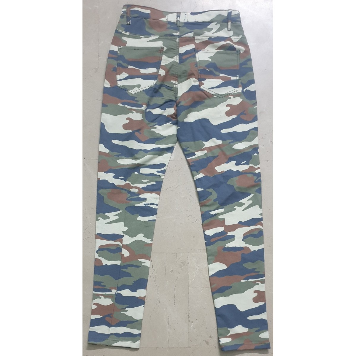 Hashback Cotton Jeans for Men -Premium Quality Pants for Men