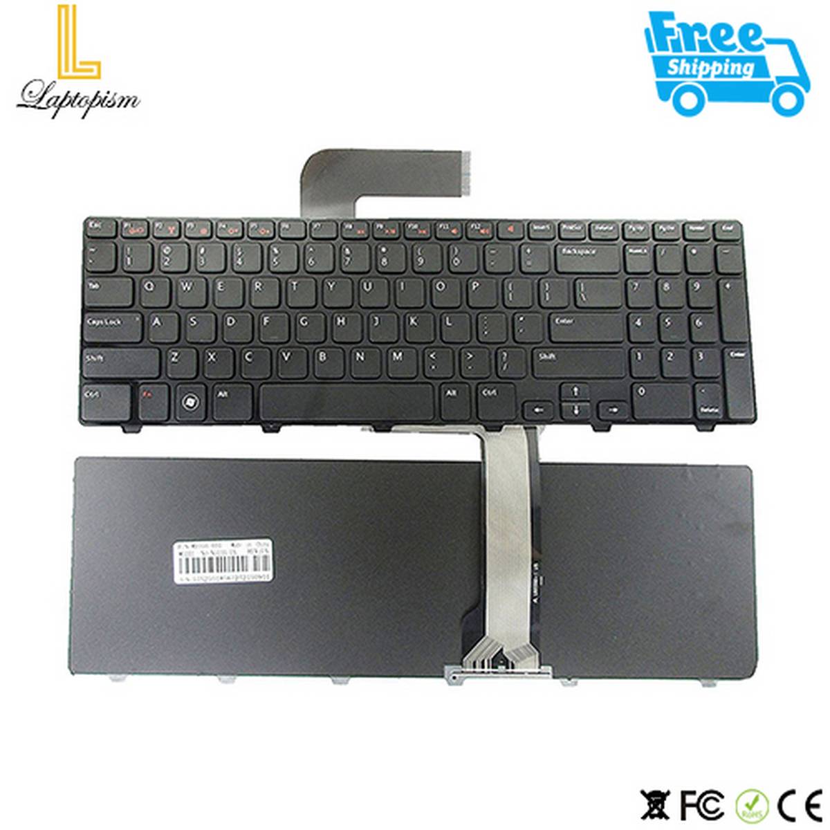 DELL_ N5110 HIGH QUALITY LAPTOP KEYBOARD
