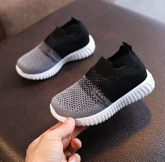 kid Sneakers (1y to 14y )/Soft and comfortable