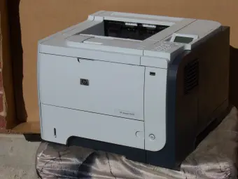 hp laserjet 3015 dn