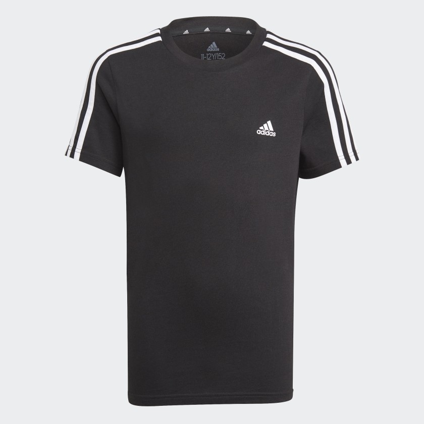 ADIDAS UNISEX ESSENTIALS GIANT LOGO T-SHIRT (LOOSE FIT) (GK9422): Buy  Online at Best Prices in Pakistan | Daraz.pk