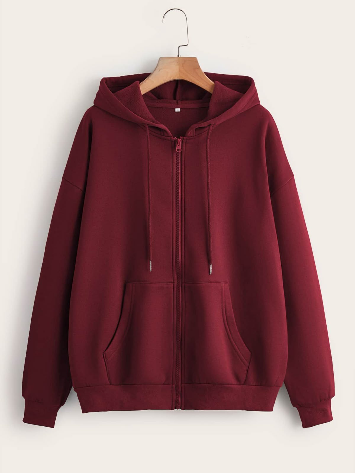 High Quality Zipper Hoodies for Women – A1 Winter Wear, Warm & Stylish