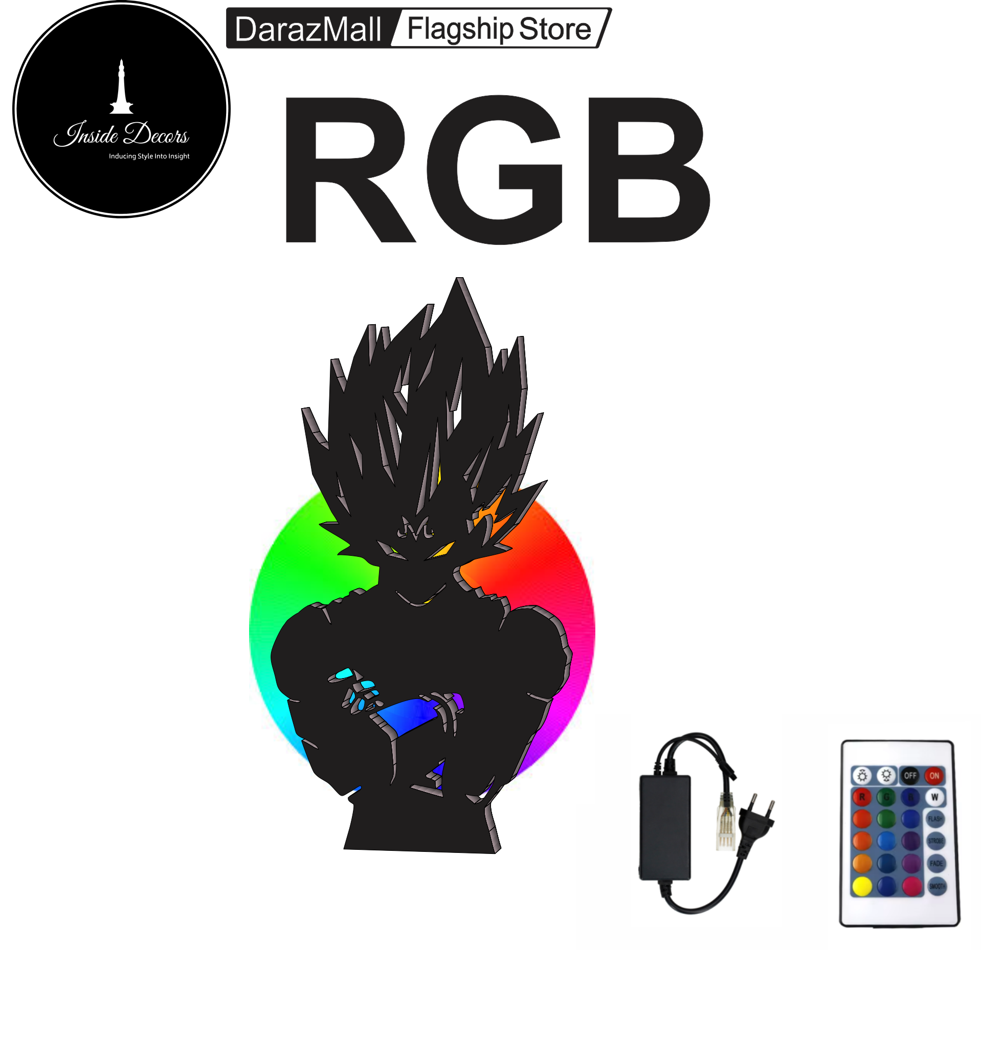 RGB