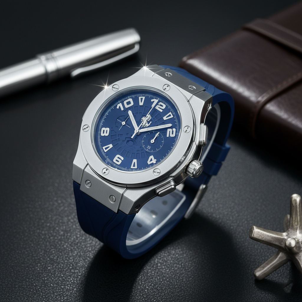 Premium Quality Watch for Men New Fashion Watch for Boys Stylish Watch for Gents Elegant Watch for Gift