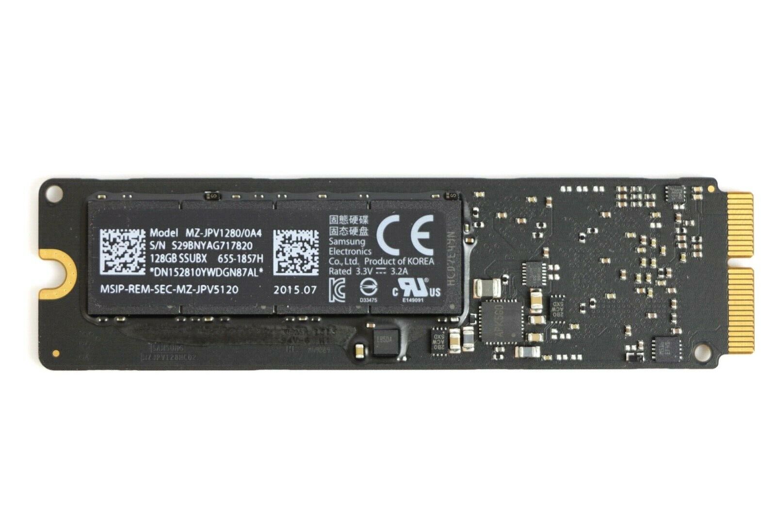 buy ssd drive for macbook pro