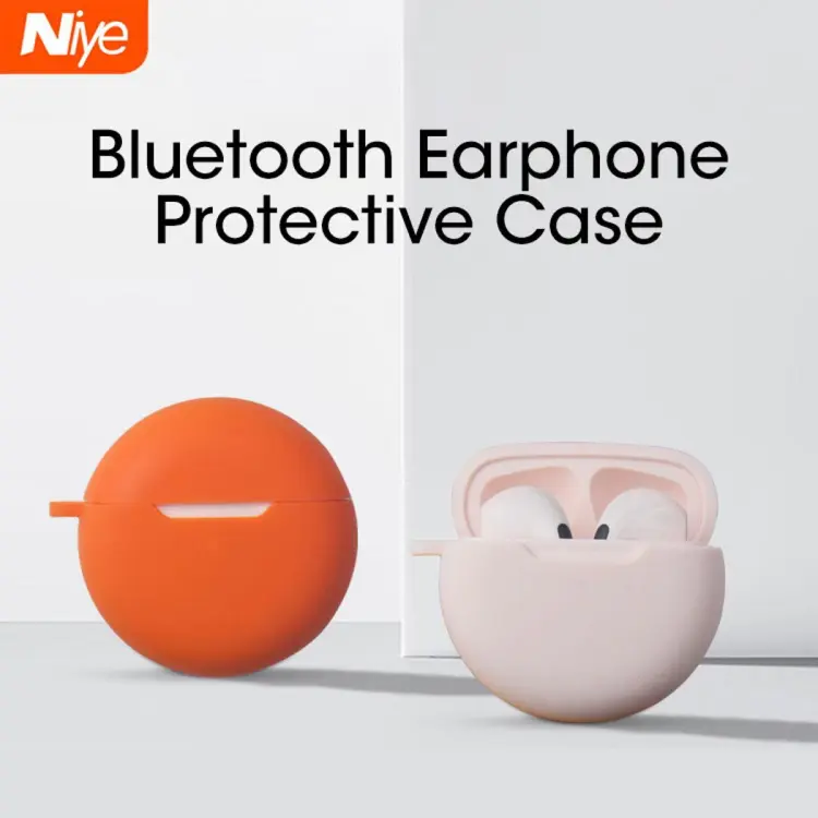 Niye best sale bluetooth earphone