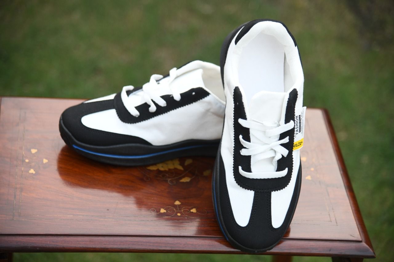 Men Casual Sneakers Shoes