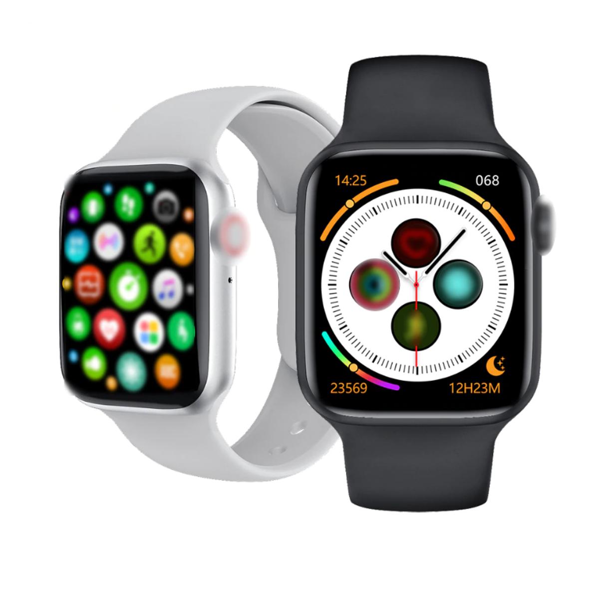 Apple Watch Series Mobirite W26 Smart Watch W26 Smartwatch Review