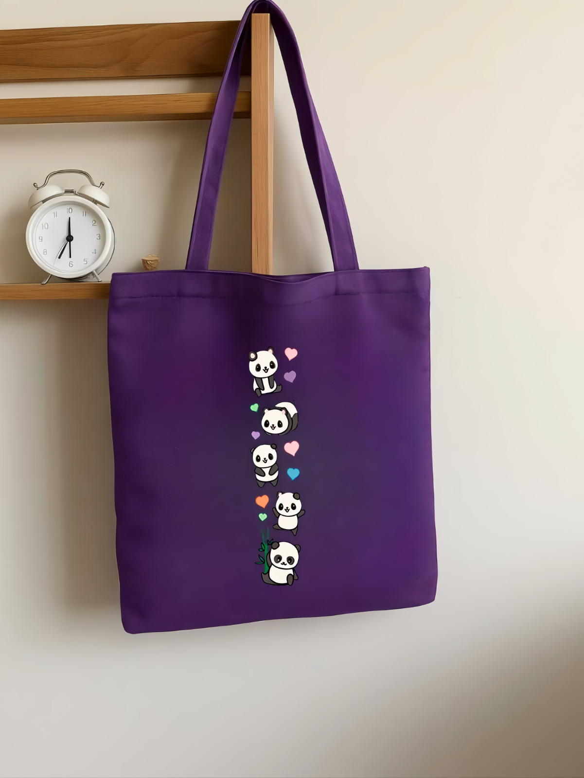 New Stylish Tote Bags for Women – Reusable, Eco-Friendly & Spacious