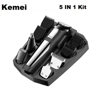 hair trimming kit