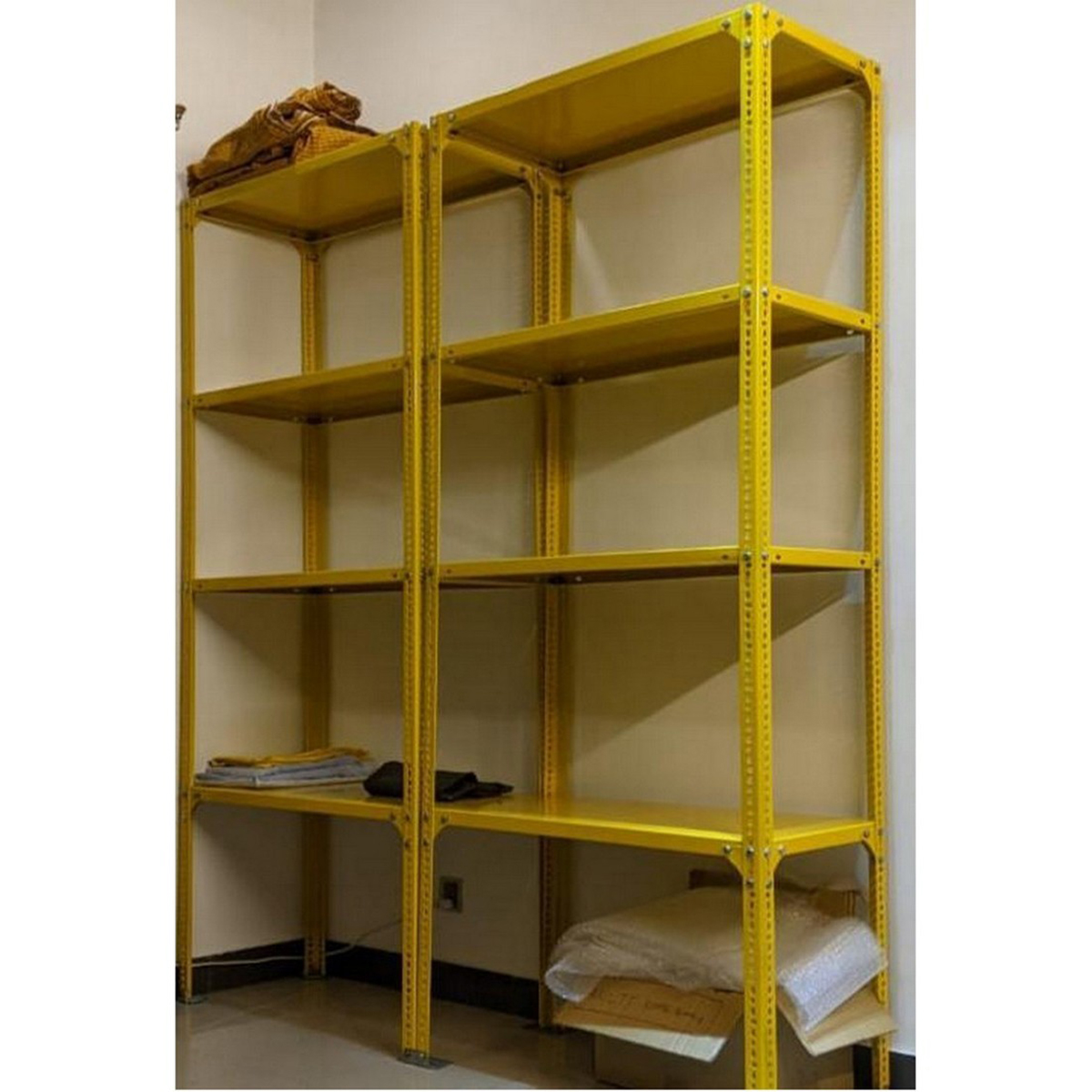 Adjustable Storage Racks, Store Room Shelf, Kitchen Rack, Shelving ...