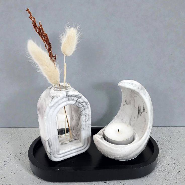 Creative Design Vase Ornaments Artistic Style, Decorations Suitable for Fireplace, Bedroom, Kitchen, and Living Room Decoration, office and theme based area