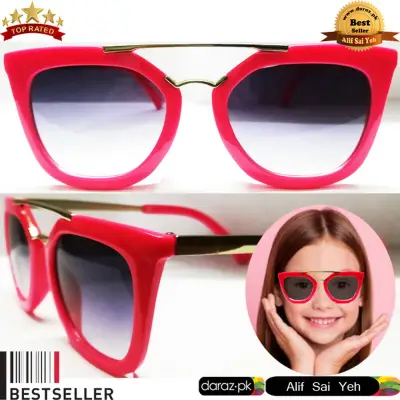 Wayfarer Sunglasses for Kids Wayfarer Style Fashion Small