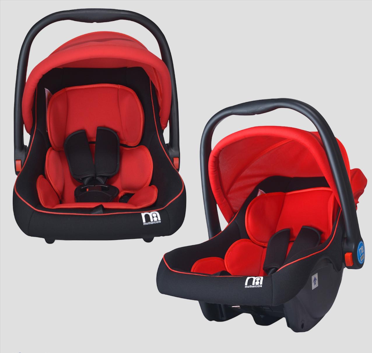 baby carry cot mothercare