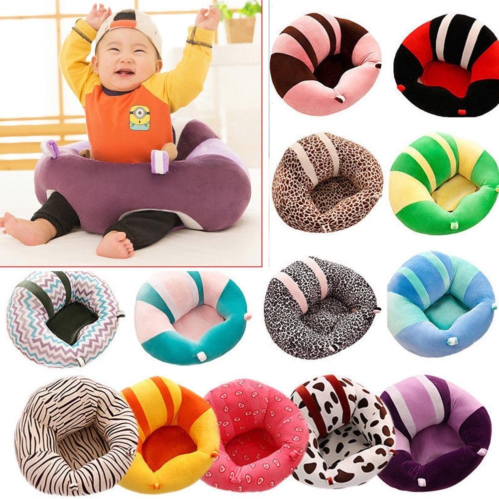 Kids Baby Support Soft Chair