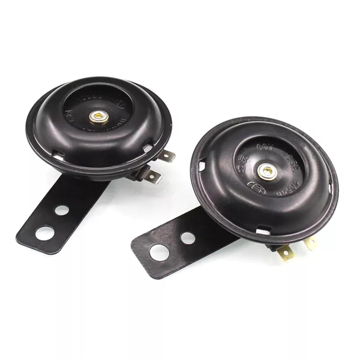 Horn For Bike 70 CC Electric Horn For CD70 Daraz.pk