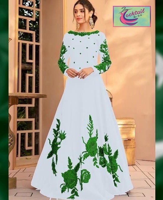 white christmas dresses Emerald Green Lace Xmas Velvet Dress 8T main image 0