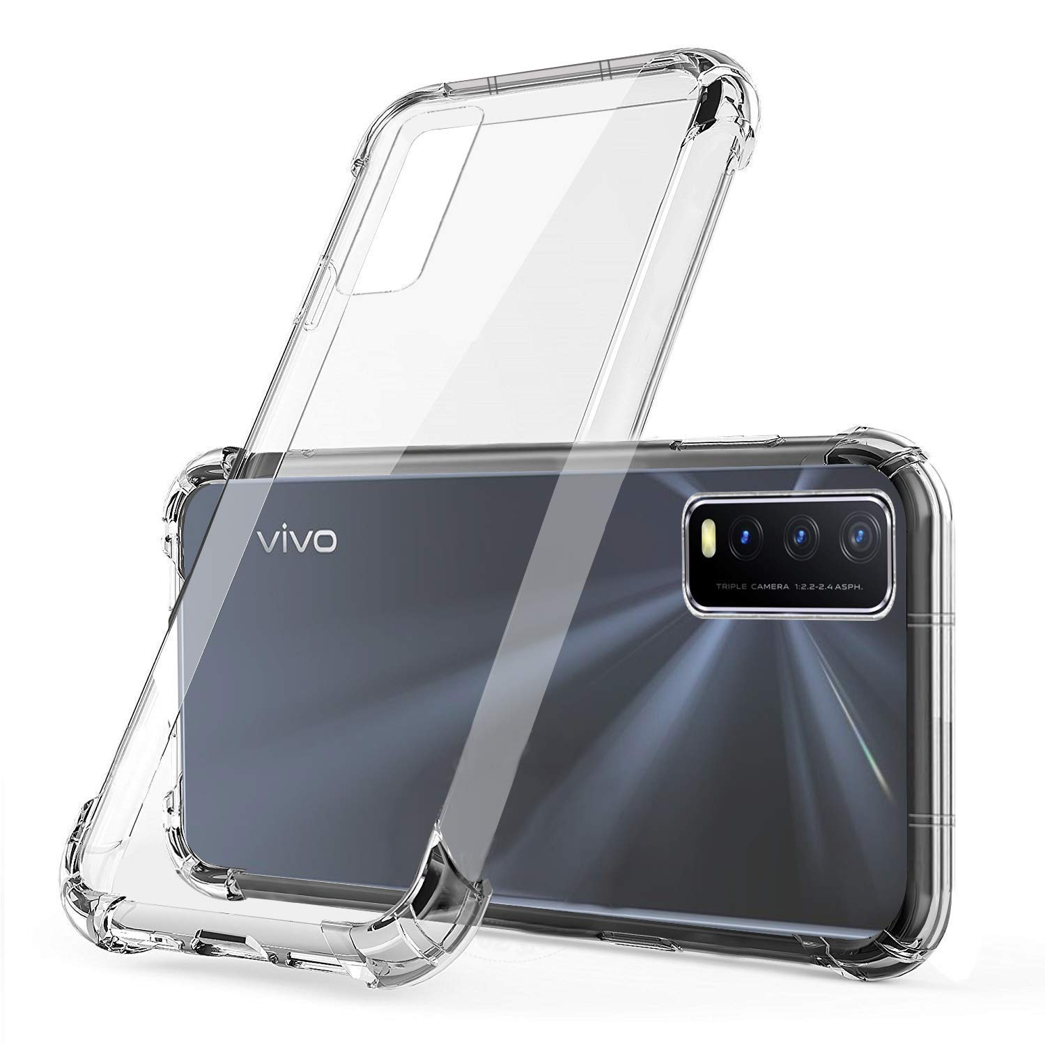 Y20 Y20i Vivo Y2o Back Cover Buy Vivo Y20 Cover Online At Best