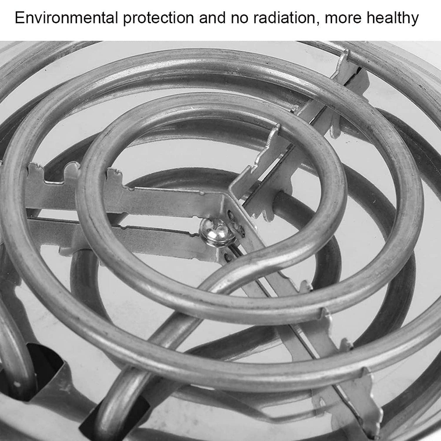 Hot Plate Single Electric Cooking Stove Jx-1010B