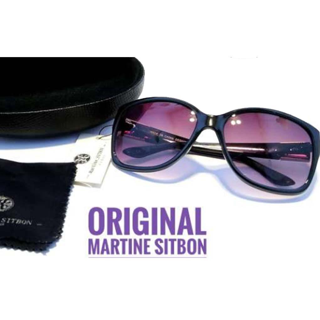 Women MARTINE SITBON 6220 NCB Oval Blue Very Cool shops Amazing Rare Unique True Vintage Sunglasses Lunettes Occhiali Bril Solglasögon Gafas LSE08