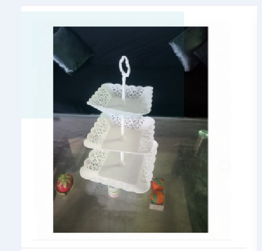 3 Steps Fruit Basket Price in Pakistan View Latest Collection of