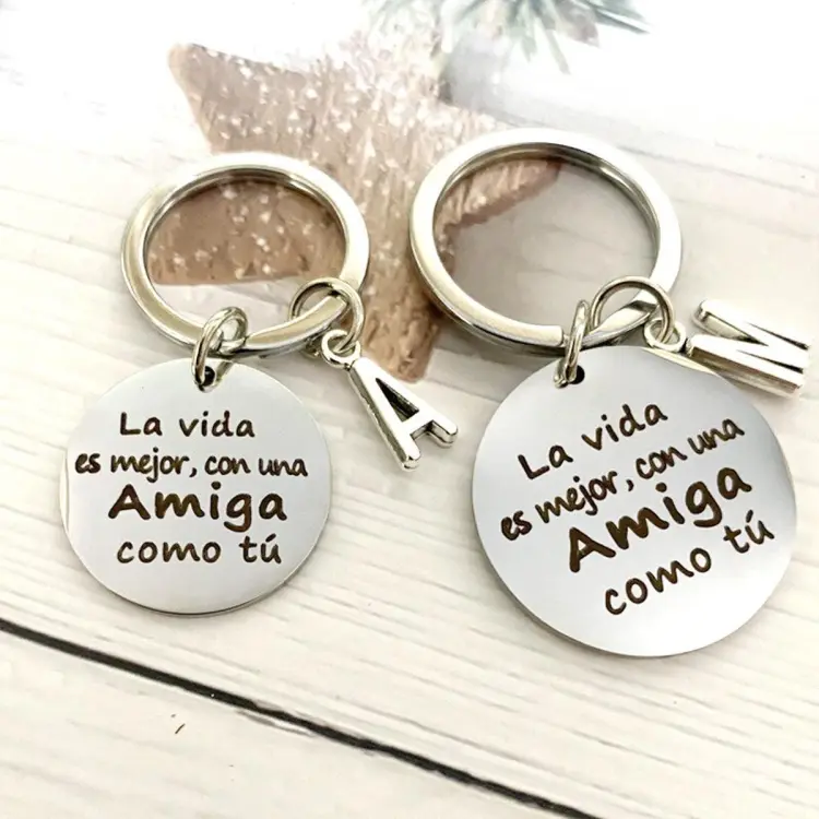 Best keychain hot sale for girlfriend