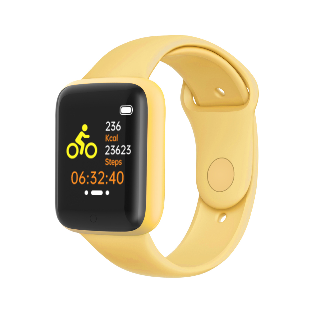 Y68 Smart Watch High quality-intl: Buy Online at Best Prices in Pakistan |  Daraz.pk