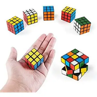 mini magic cube