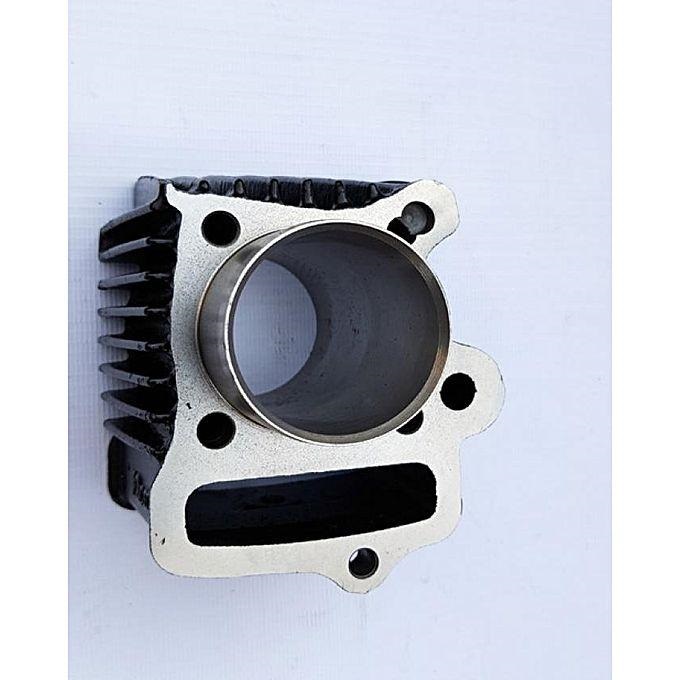 Honda CD 70 2022 Model Cylinder Block Details Aluminium Vs, 60 OFF