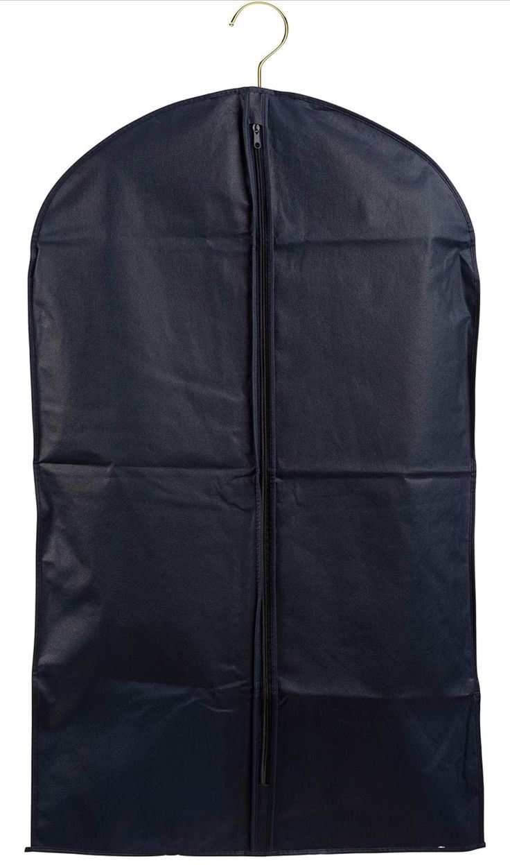 New Home Clothes Garment Cover Case Dustproof Storage Bags For Dress Coat Suit Clothing Protector Bags