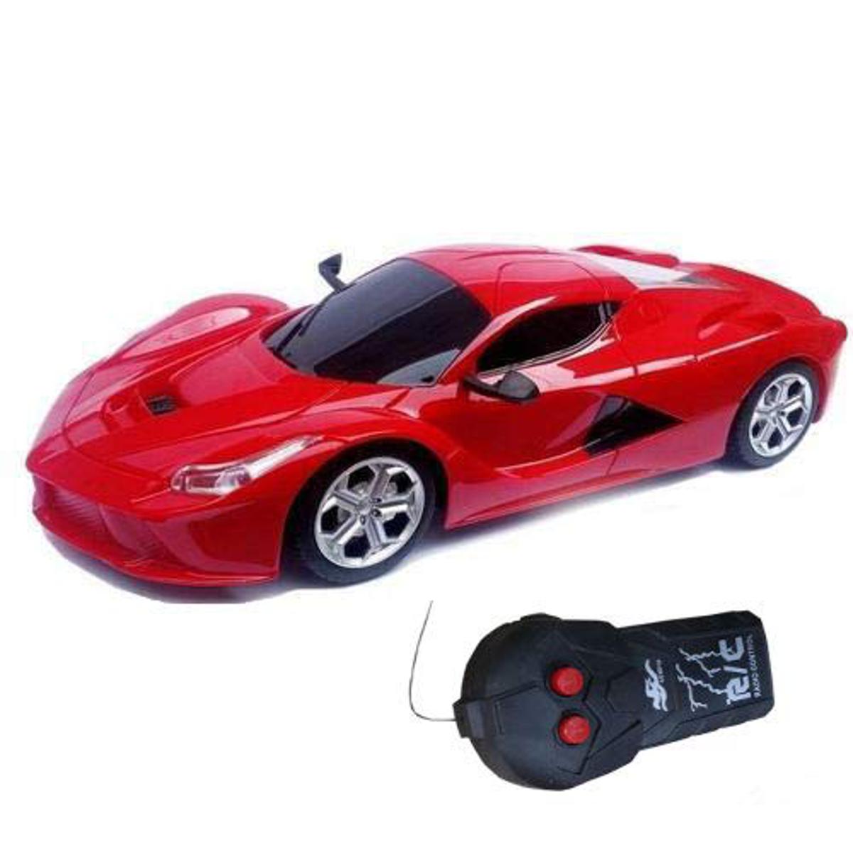 remote control car rs 100