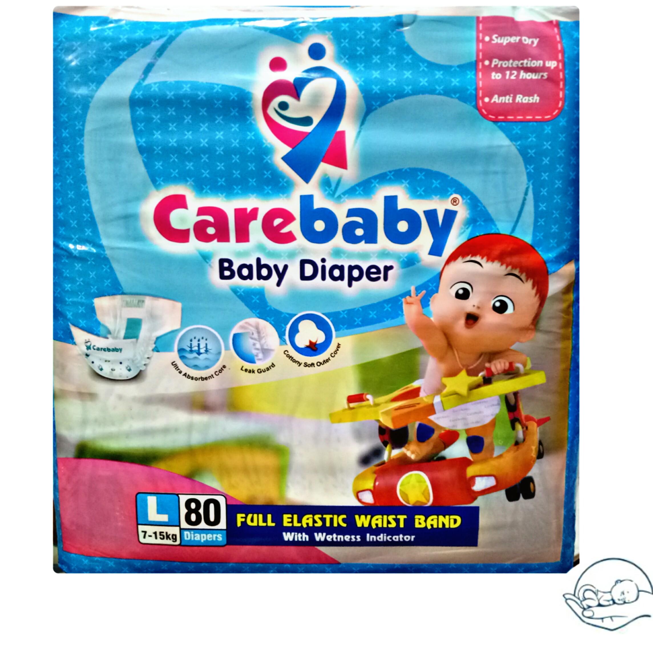 large size baby diapers