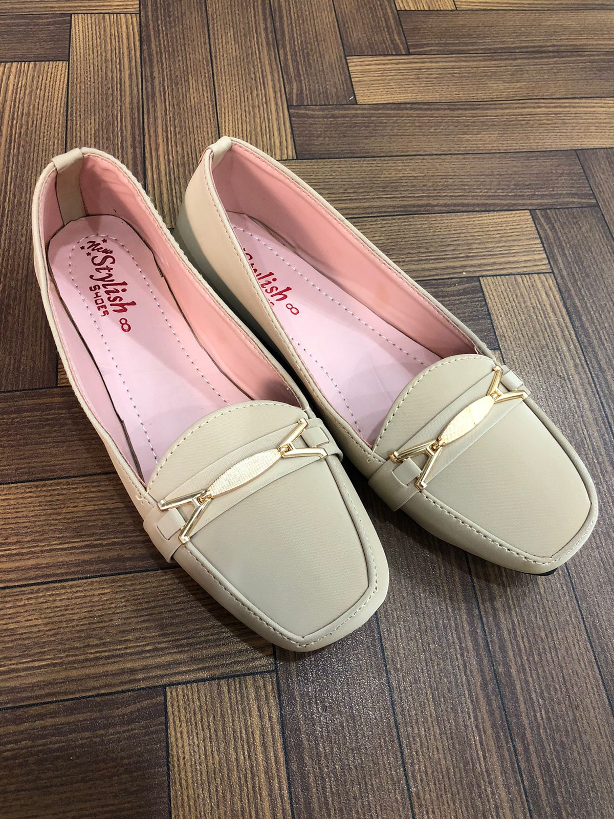 New Fancy Stylish Ladies Winter Shoes\Pumps For Women And Girls