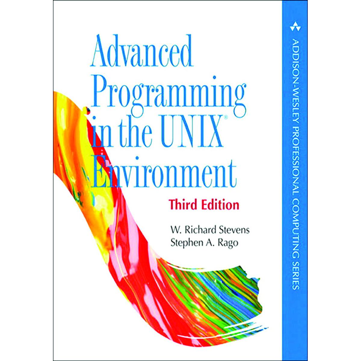 Programming / Hacking Book Unix Environment | Daraz.pk