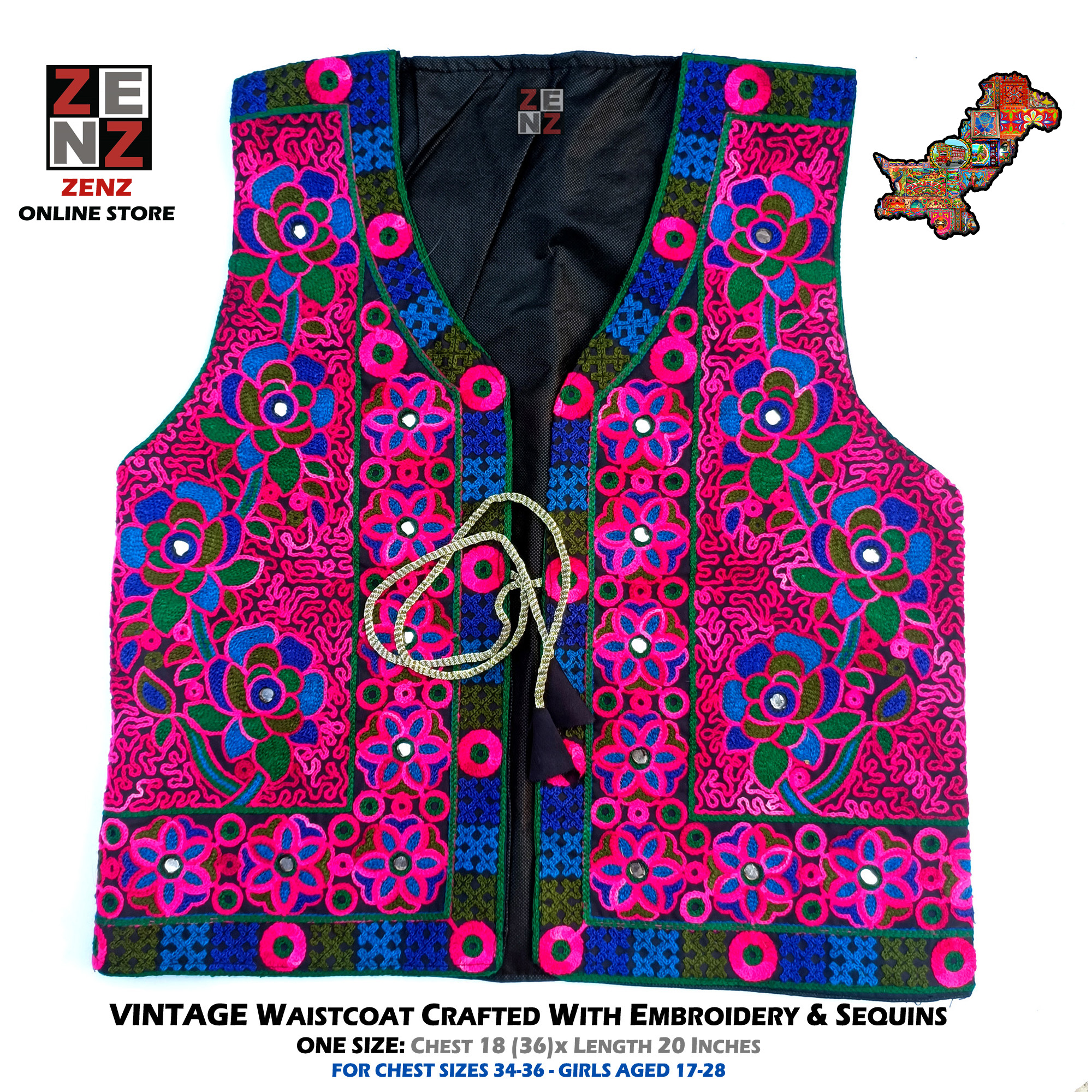 Buy chitrali coats Online at Best Price in Pakistan