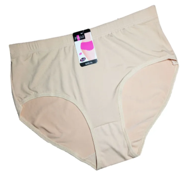Imported Soft Jersey Panties/Underwear for Women and Girls - Comfortable All-Season Support