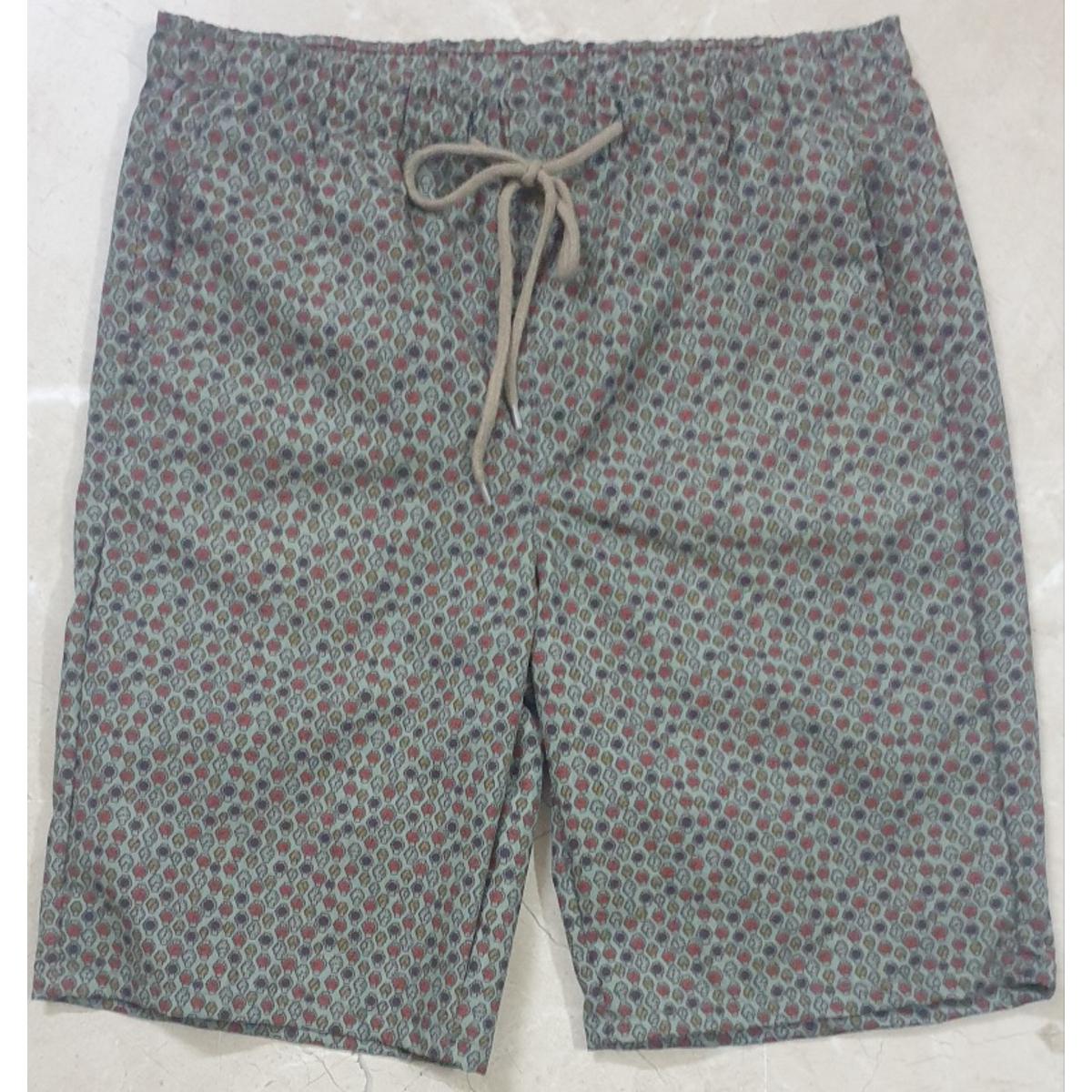HashBack Shorts for Men - Summer Shorts Grey Color - Breathable Fabric for Boys