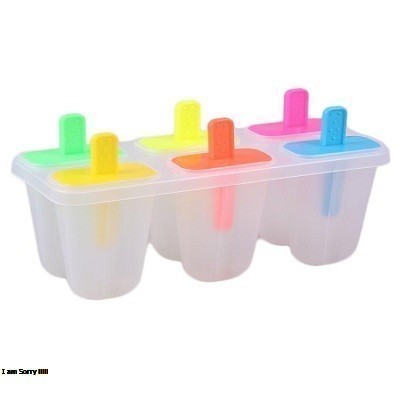 lolly ice maker