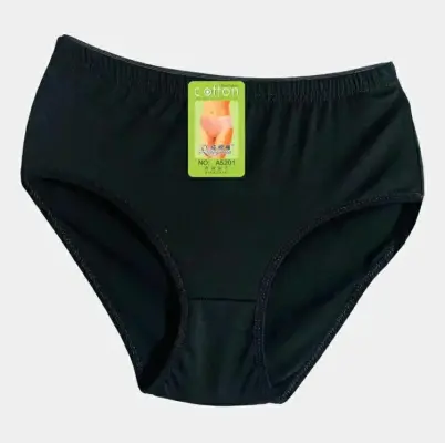 Soft Cotton Panties for Women Underwear For Girls Underwear For