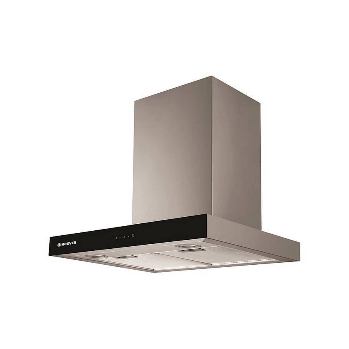 hoover chimney hood
